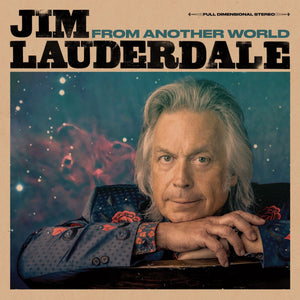 Lauderdale, Jim -- From Another World