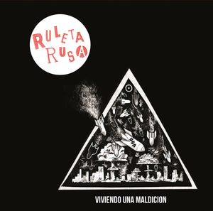 Ruleta Rusa -- Vividendo Una Maldicion