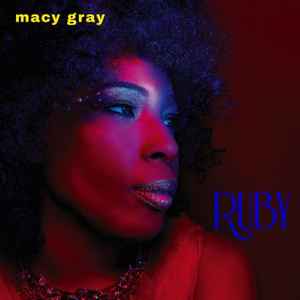 Gray, Macy -- Ruby