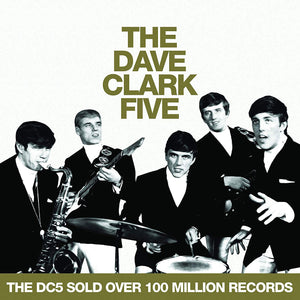 Dave Clark Five -- All The Hits