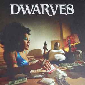 Dwarves -- Take Back The Night