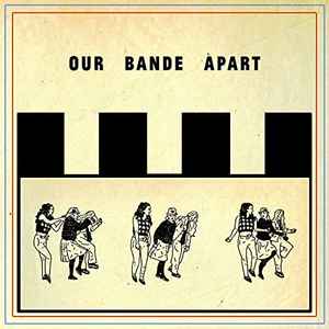 Third Eye Blind -- Our Bande Apart