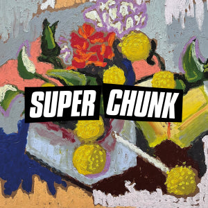 Superchunk -- Everybody Dies b/w As In A Blender