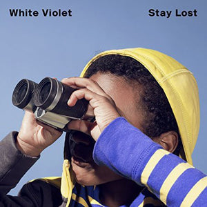 White Violet -- Stay Lost