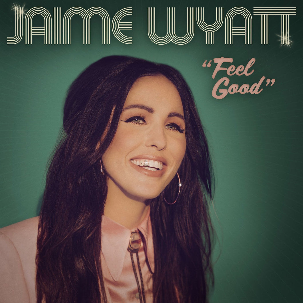 Wyatt, Jamie -- Feel Good