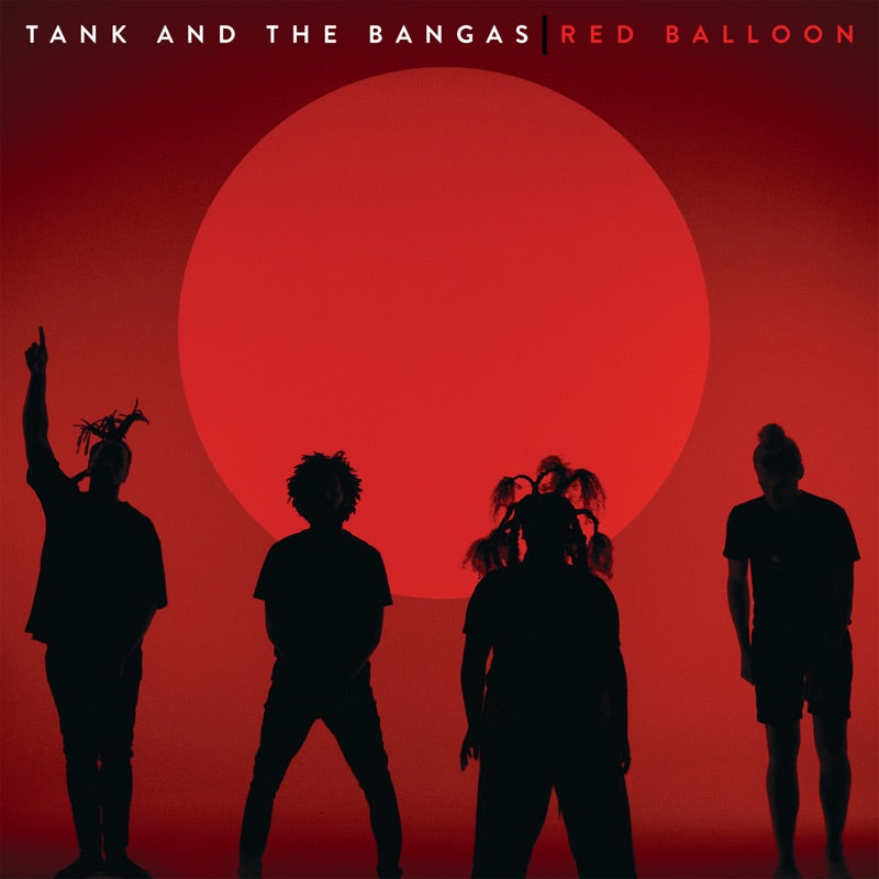 Tank & The Bangas -- Red Balloon