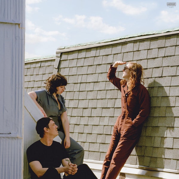 Swearin' -- Fall Into The Sun